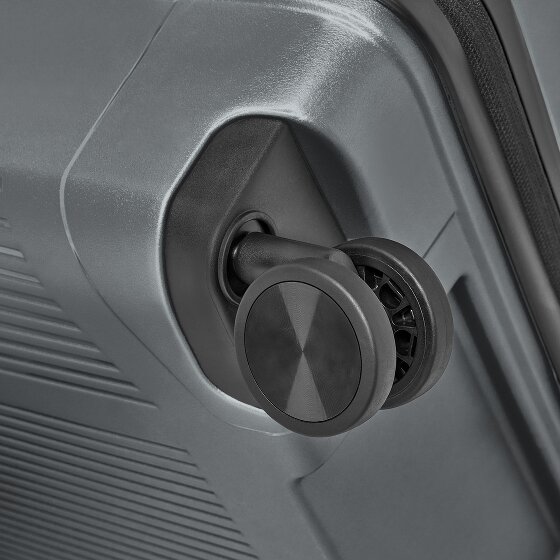 Smartbox Edition 02 4 roulettes Set de valises 3 pièces