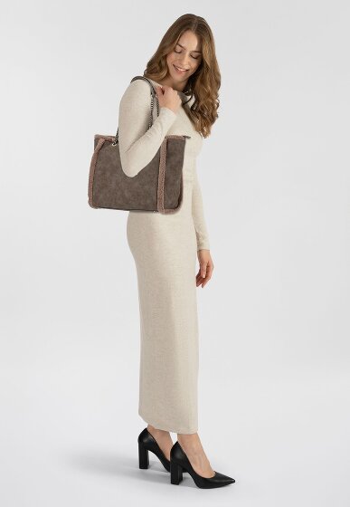 U.S. Polo Assn. Holly Sac de shopper 33 cm