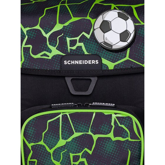 Schneiders Ergolite Set de cartables 8 pièces