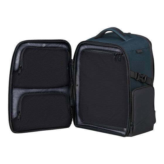 Samsonite Sac à dos de voyage Biz2Go S avec compartiment pour ordinateur portable de 40 cm