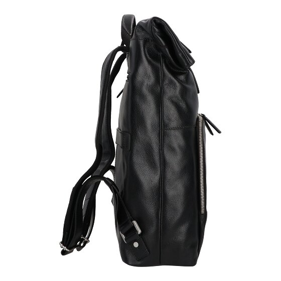 Picard Buddy Daypack Cuir 42 cm Compartiment pour ordinateur portable