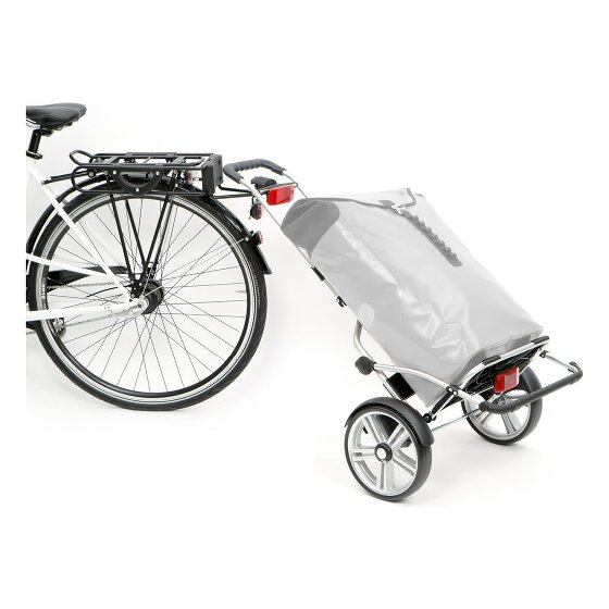 Andersen Shopper Royal Shopper Plus Lasse Chariot à provisions 63 cm