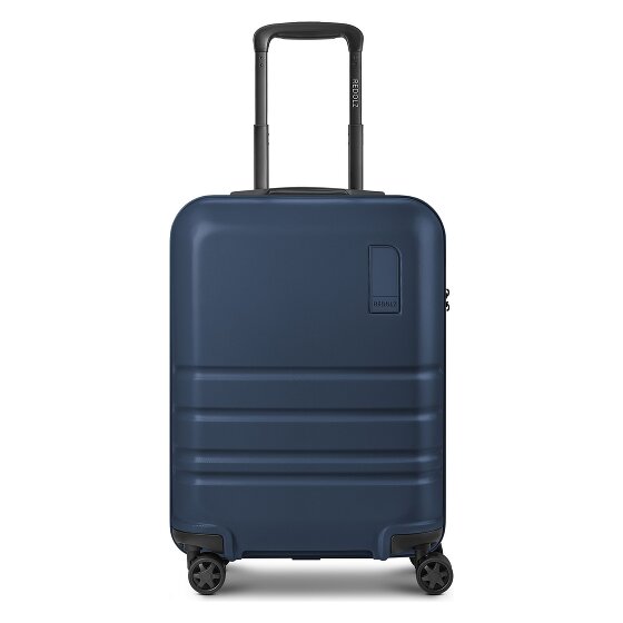 Redolz Pro ABS 4 roues Valise cabine 53 cm