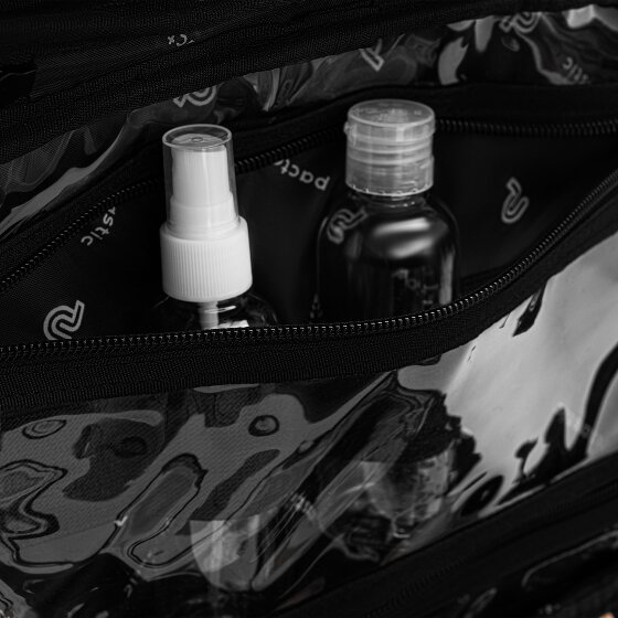 Pactastic Urban Collection Trousse de toilette 30 cm