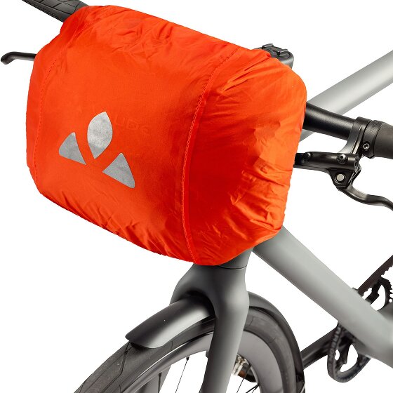 Vaude City Bike II Sacoche de vélo 26 cm