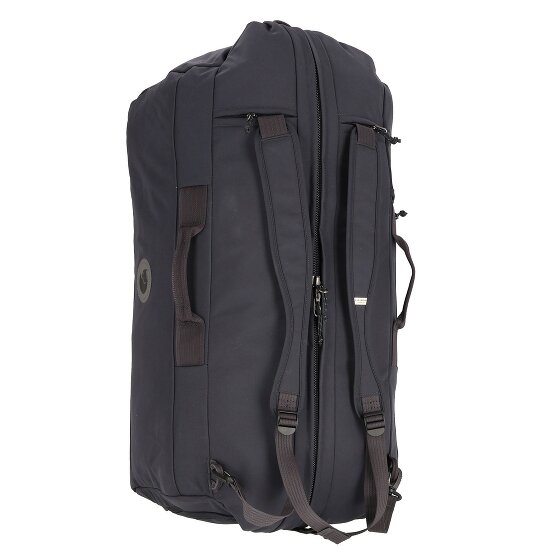 Fjällräven Färden 80 Sac de voyage Weekender 66 cm