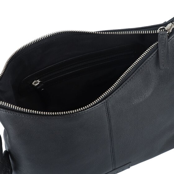 Burkely Soft Skylar Sac à bandoulière Cuir 27 cm