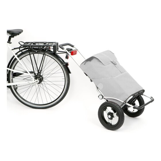 Andersen Shopper Royal Shopper Chariot à provisions 67 cm