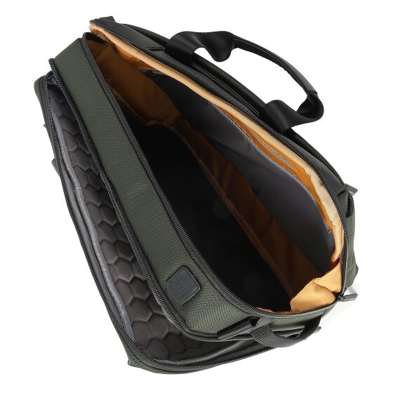 Hedgren Next Display Porte-documents Protection RFID 29.5 cm Compartiment pour ordinateur portable