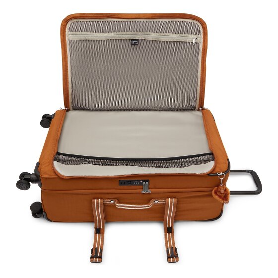 Kipling Basic Spontaneous 4 roues Valise cabine L 78 cm