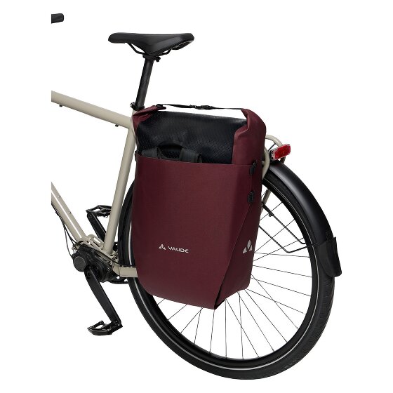 Vaude Aqua 26 L Daypack 43 cm Compartiment ordinateur