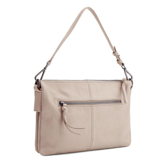 FredsBruder Take A Smile Sac à bandoulière Cuir 30 cm