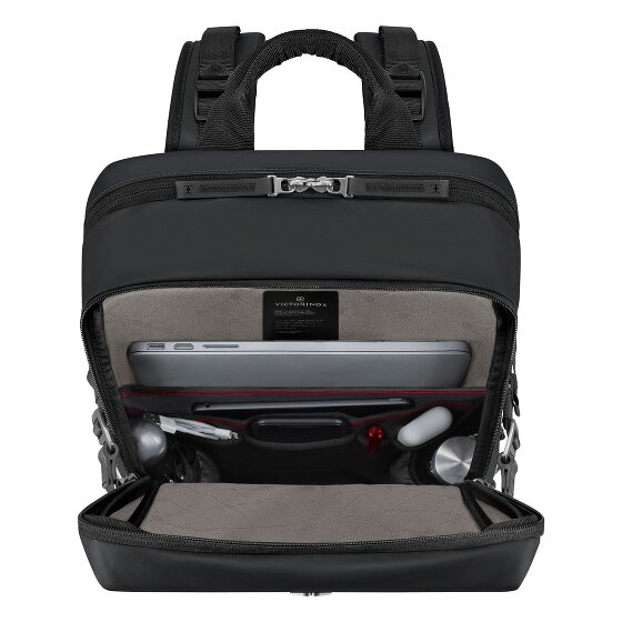 Victorinox Sac à dos de voyage Touring 48 cm avec compartiment pour ordinateur portable