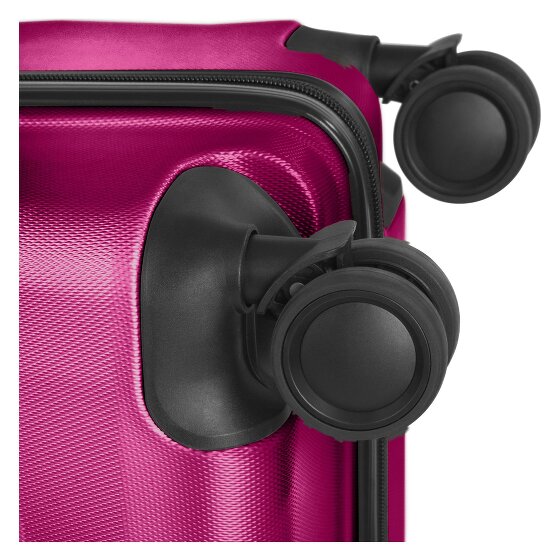 Smartbox Edition 03 4 roues Set de valises 3 pièces