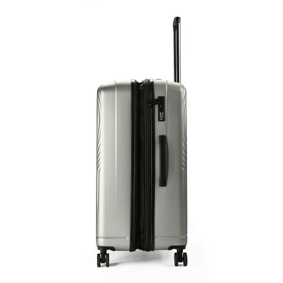 Gabol Radar 4 roulettes Trolley 76 cm