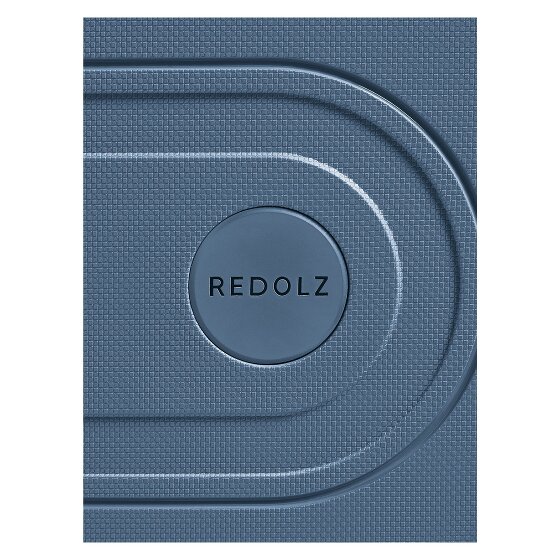 Redolz Essentials 11 Vanity-case 34 cm