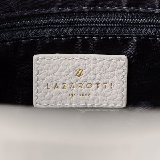 Lazarotti Bologna Leather Sac de shopper Cuir 35 cm