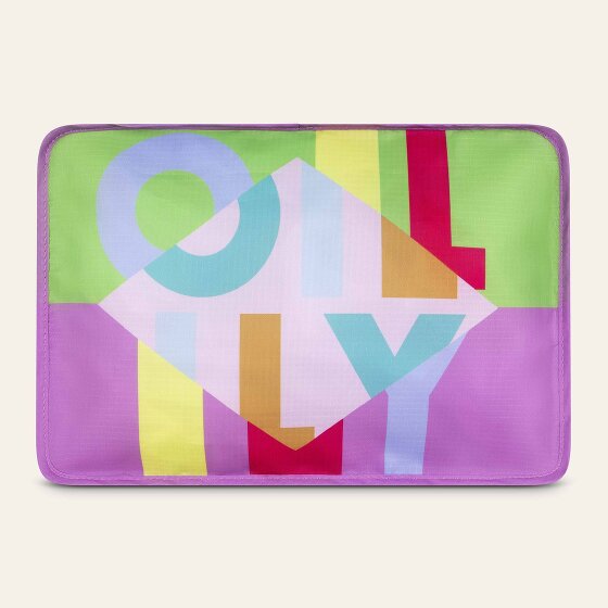 Oilily Set de sacs de voyage 3pcs.