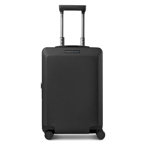 Porsche Design Voyager 3.0 4 roues Valise cabine S 55 cm avec soufflet d'extension