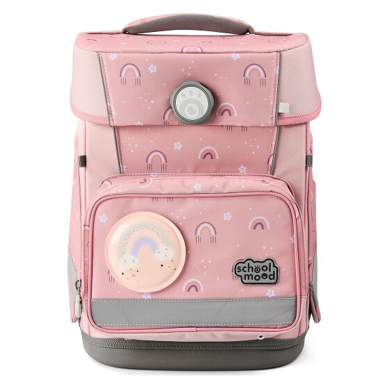 School-Mood Set de cartables Champion Maxx 6 pièces modèle 2026