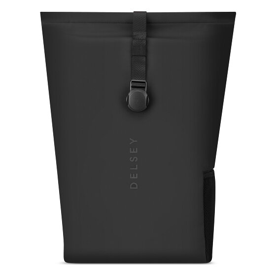 Delsey Paris Turenne Soft Daypack Protection RFID 45 cm Compartiment ordinateur