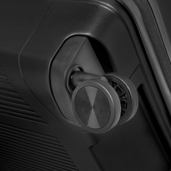 Smartbox Edition 02 4 roulettes Set de valises 3 pièces