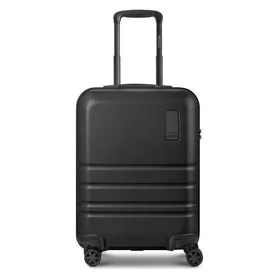 Redolz Pro ABS 4 roues Valise cabine 53 cm