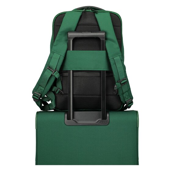Travelite Skaii Daypack M 43 cm Compartiment ordinateur