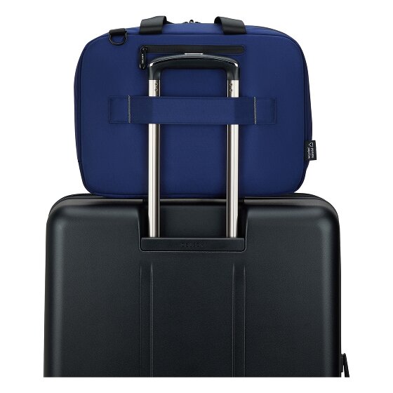 Delsey Paris DLC 2.0 Attaché-case 40 cm Compartiment ordinateur