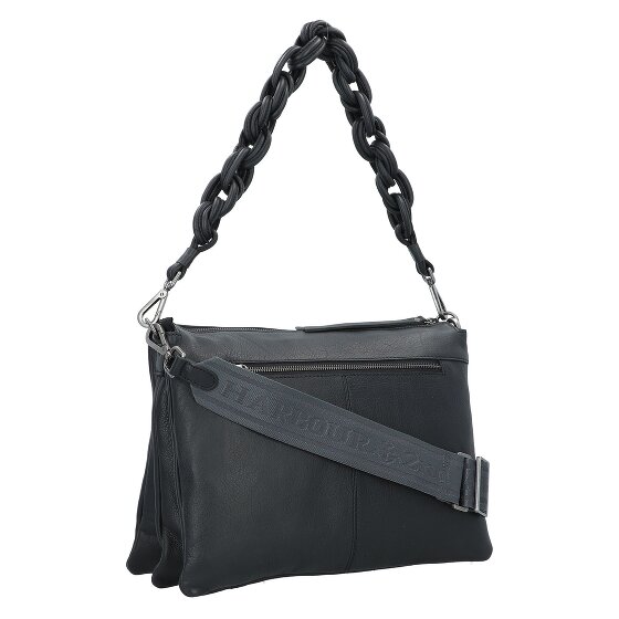 Harbour 2nd Just Pure Sac à bandoulière Cuir 35 cm