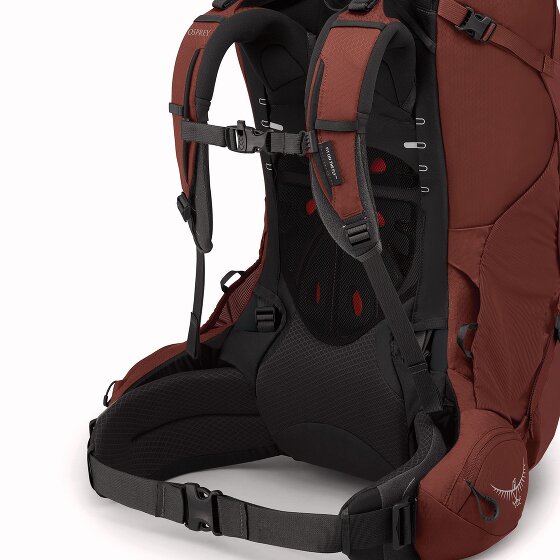 Osprey Aether 65 Sac à dos de trekking S-M 80 cm