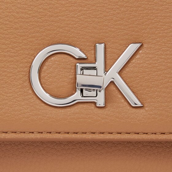 Calvin Klein Re-Lock Sac à bandoulière 20 cm