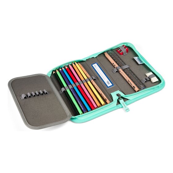 School-Mood Champion Maxx Set de cartables 6 pièces