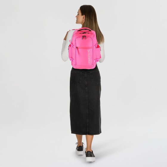 Polestream Strz by Berlin Sac à dos de voyage 39 cm, compartiment pour ordinateur portable