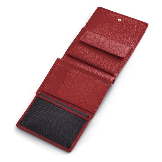 Lazarotti Bologna Leather Porte-monnaie Cuir 12 cm