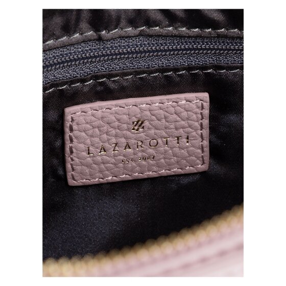 Lazarotti Bologna Leather Sac à bandoulière Cuir 20 cm