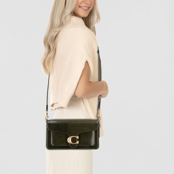 Coach Tabby Sac à bandoulière Cuir 26 cm