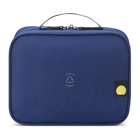 Delsey Paris Brochant 3 Trousse de toilette 27 cm