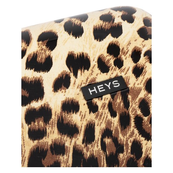 Heys Elite Fashion 4 roues Valise cabine S 53 cm avec soufflet d'extension