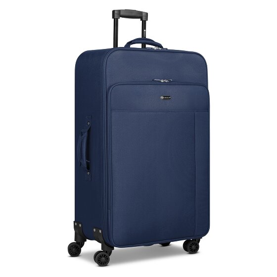 Check.In Sevilla 3.0 4 roues Valise cabine L 78 cm