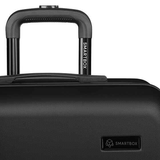Smartbox Edition 05 4 roues Valise cabine 66 cm