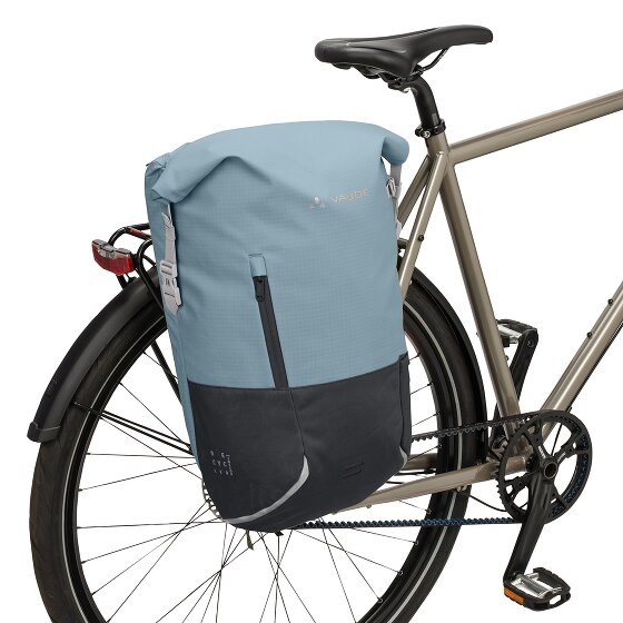 Vaude City Bike II Sacoche de vélo 34 cm