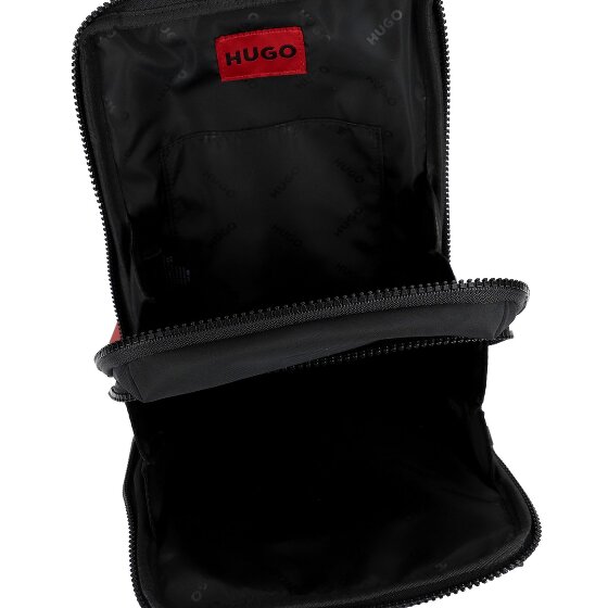 Hugo Marsel Mini sac à bandoulière 18 cm