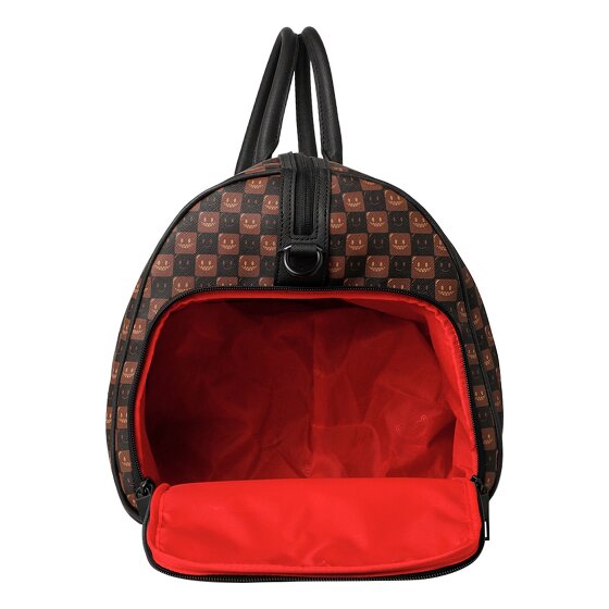 Sprayground Sharks In Paris Sac de voyage Weekender 51 cm