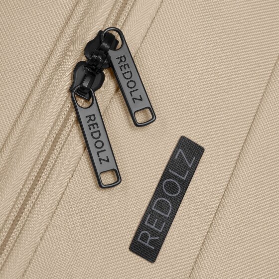 Redolz Duffle Essentials 2 roulettes Sac de voyage 71 cm