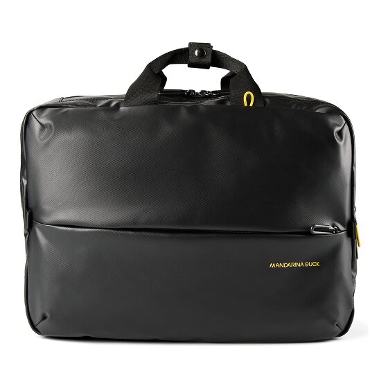 Mandarina Duck Sac à dos de voyage Eco Coated 40 cm