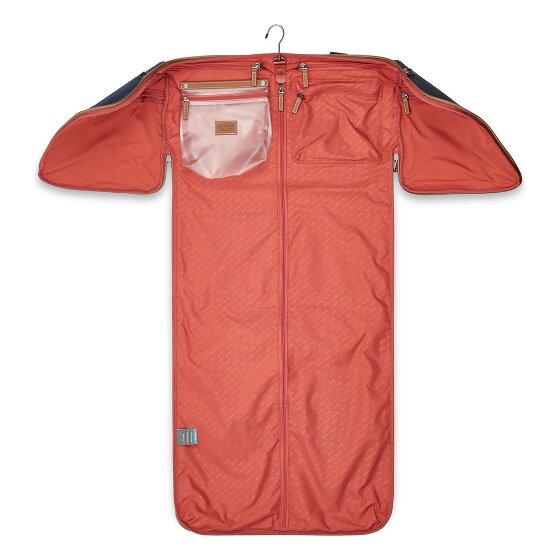 Delsey Paris Chatelet Air 2.0 Sac à vêtements 54 cm
