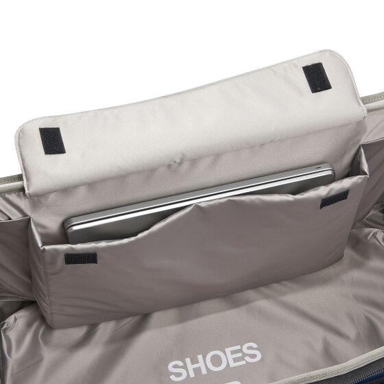 Delsey Paris Sac de voyage Aventure 76 cm pour ordinateur portable