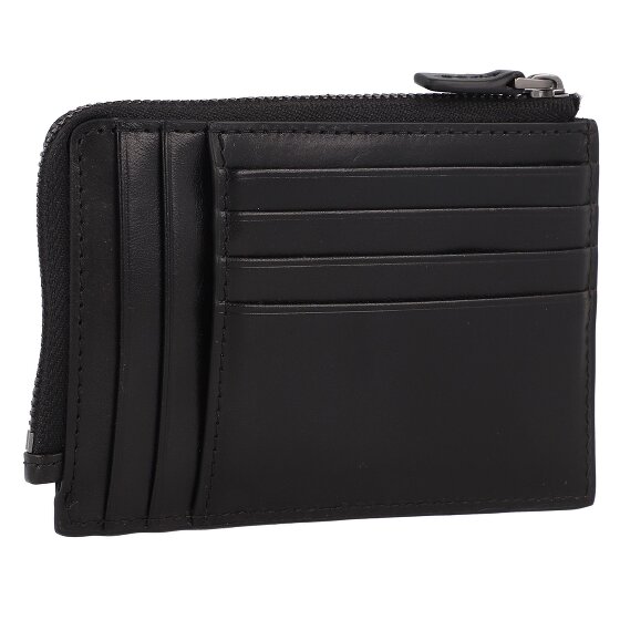 The Bridge Giacomo Porte-monnaie Protection RFID Cuir 13 cm