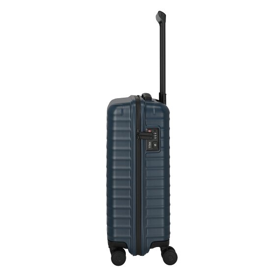 Titan Upgrade 4 roulettes Trolley de cabine S 55 cm
